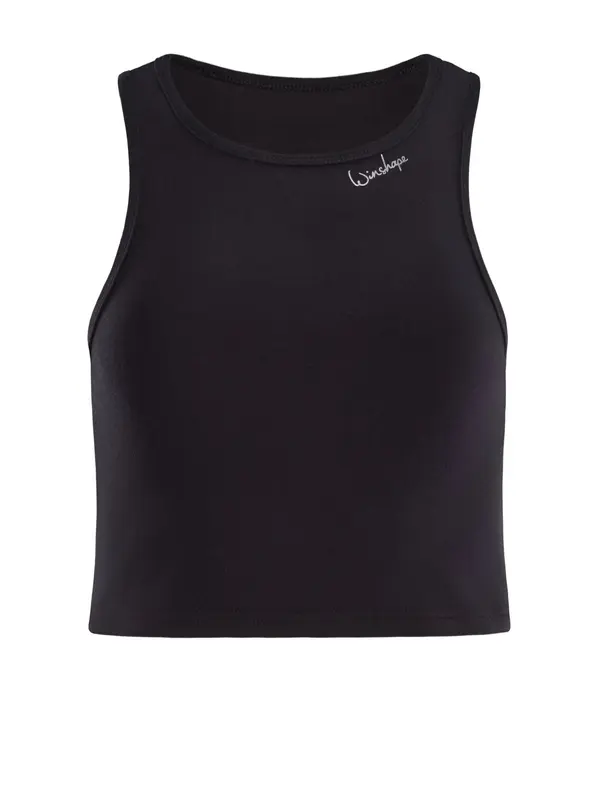Winshape Winshape Športni top 'AET135LS'  črna