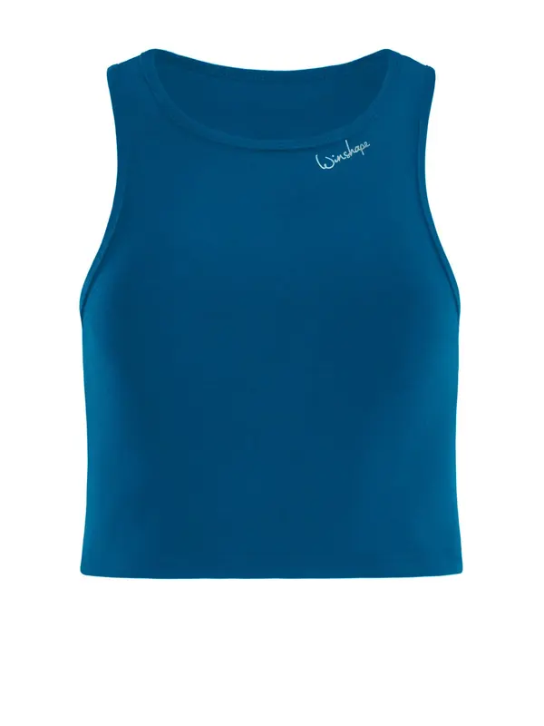 Winshape Winshape Športni top 'AET135LS'  kraljevo modra