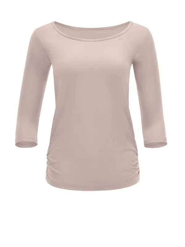 Winshape Winshape Športni top ' AET139LS '  kapučino