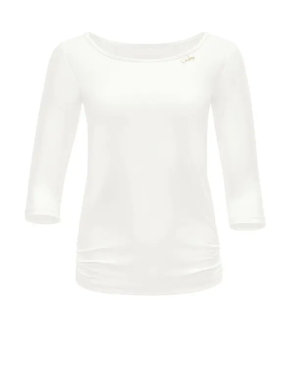 Winshape Winshape Športni top ' AET139LS '  kremna