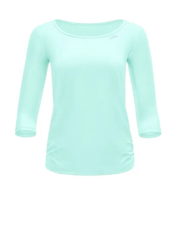 Winshape Winshape Športni top ' AET139LS '  meta