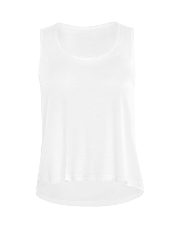 Winshape Winshape Športni top ' BAMT001 '  bela