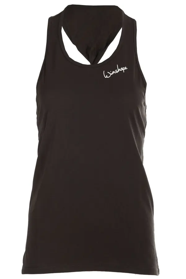 Winshape Winshape Športni top 'MCT001'  črna