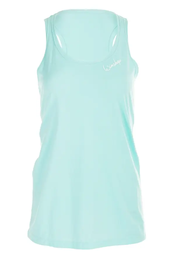 Winshape Winshape Športni top 'MCT006'  pastelno modra