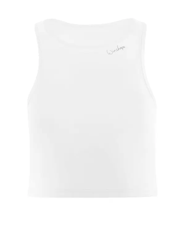 Winshape Winshape Top  naravno bela