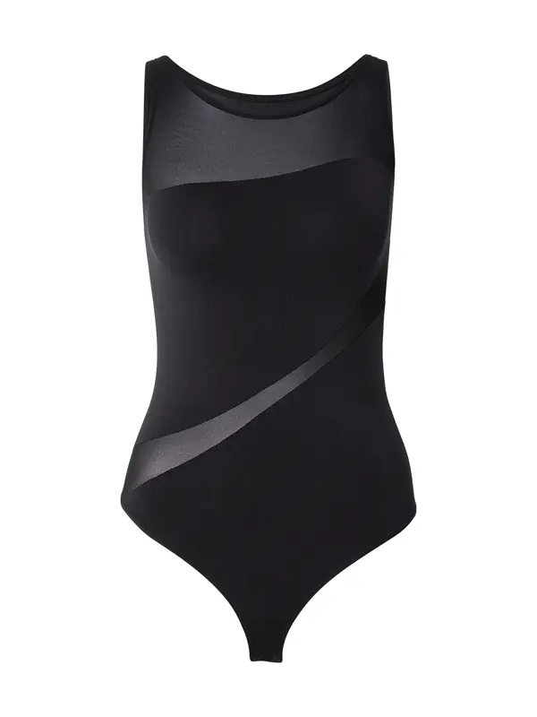 Wolford Wolford Bodi  črna