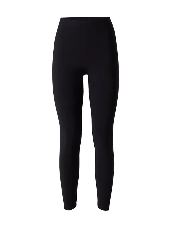 Wolford Wolford Pajkice 'Scuba'  črna
