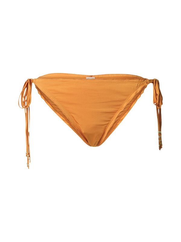 Women' Secret Women' Secret Bikini hlačke  oranžna