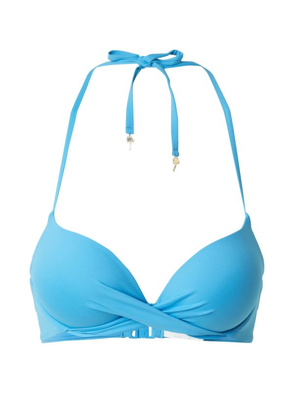 Women' Secret Women' Secret Bikini zgornji del  azur