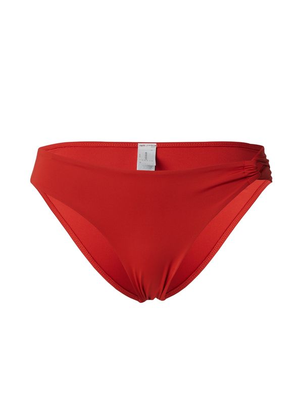 Women' Secret Women' Secret Spodnje hlačke  rdeča
