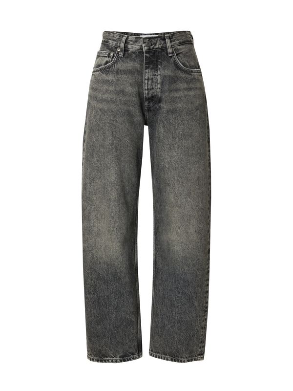 Won Hundred Won Hundred Kavbojke 'Alexandra'  črn denim