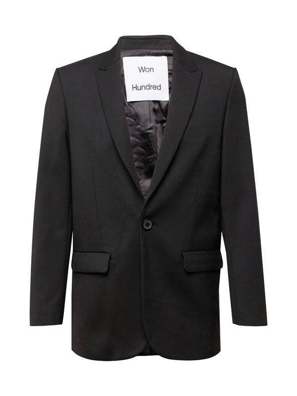 Won Hundred Won Hundred Suknjič 'Manny'  črna