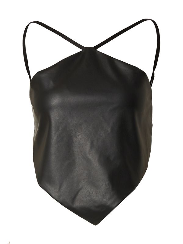 Won Hundred Won Hundred Top 'Mina'  črna