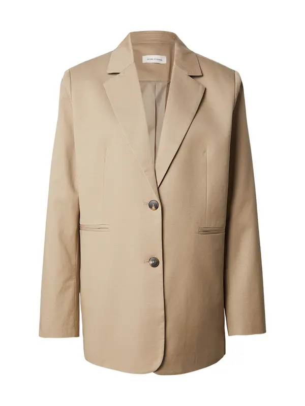 WÔNE STUDIOS WÔNE STUDIOS Blazer  temno siva