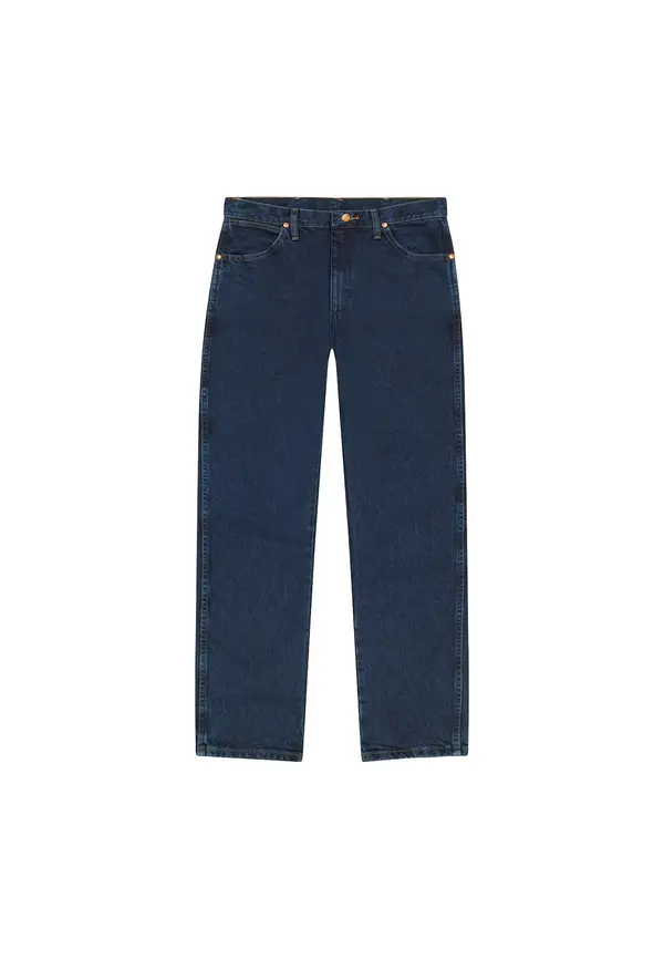 WRANGLER WRANGLER Kavbojke '13MWZ'  moder denim