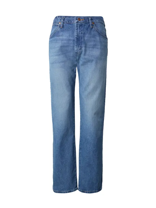 WRANGLER WRANGLER Kavbojke '13MWZ'  moder denim