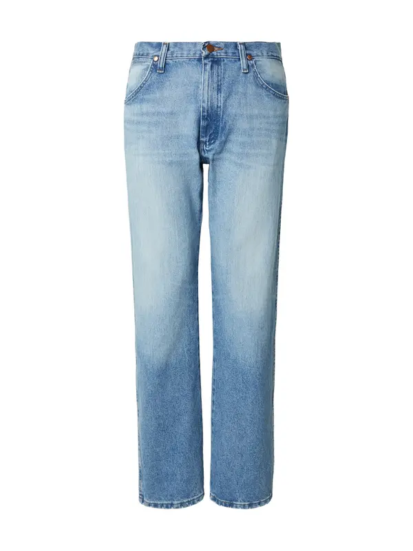 WRANGLER WRANGLER Kavbojke '13MWZ'  modra