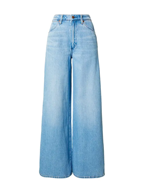 WRANGLER WRANGLER Kavbojke 'Canyon'  moder denim