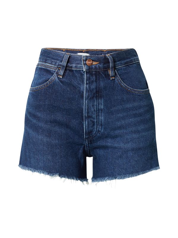 WRANGLER WRANGLER Kavbojke 'Festival'  moder denim