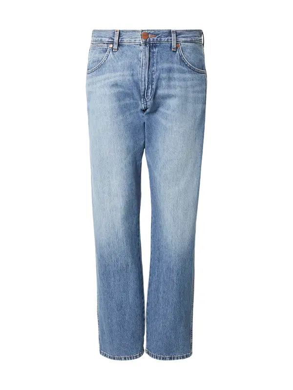 WRANGLER WRANGLER Kavbojke 'FRONTIER'  moder denim