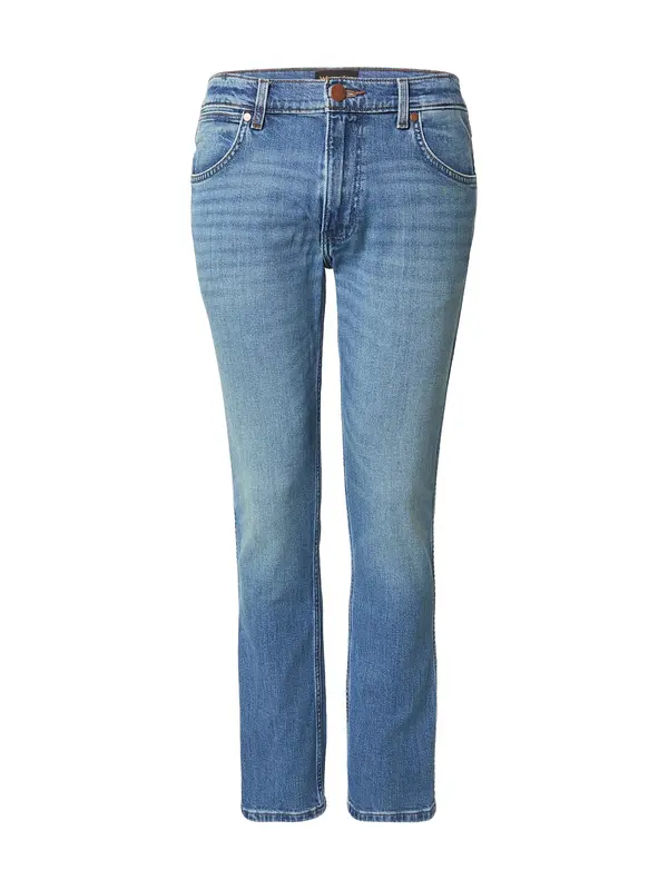 WRANGLER WRANGLER Kavbojke 'GREENSBORO'  moder denim