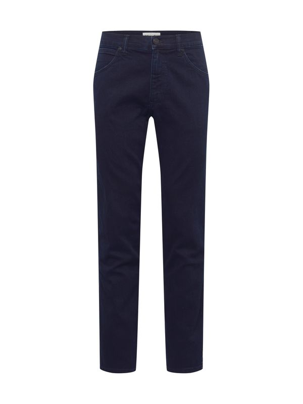 WRANGLER WRANGLER Kavbojke 'Greensboro'  nočno modra