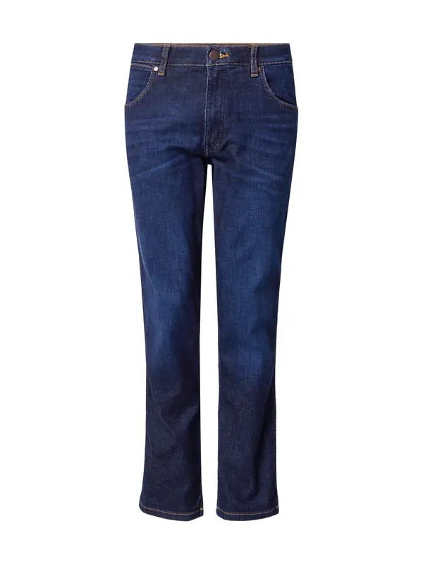 WRANGLER WRANGLER Kavbojke 'Greensboro'  temno modra