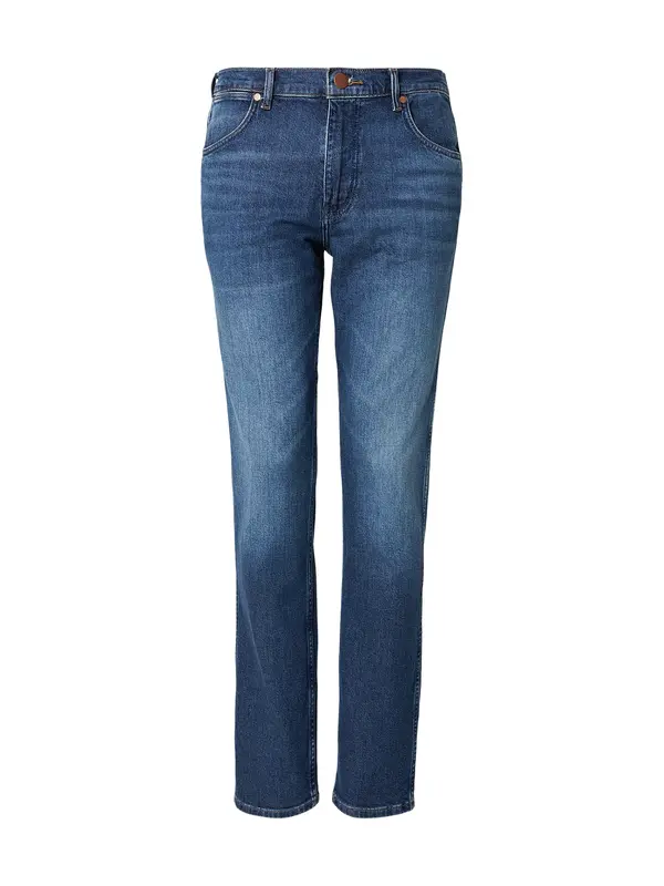 WRANGLER WRANGLER Kavbojke 'Greensboro'  temno modra