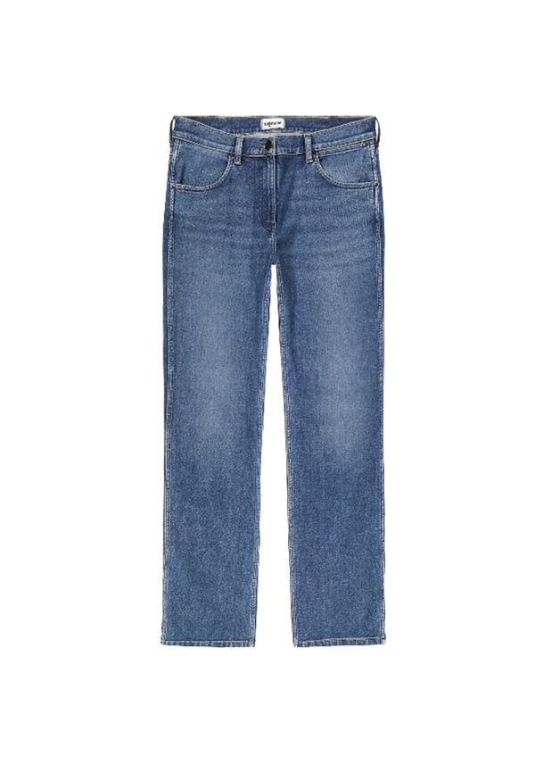 WRANGLER WRANGLER Kavbojke 'HORIZON'  moder denim