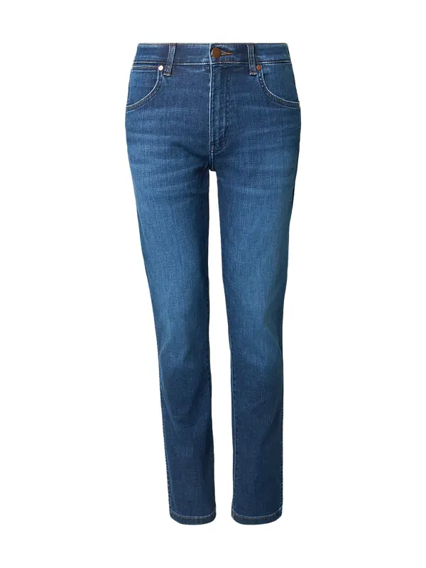 WRANGLER WRANGLER Kavbojke 'LARSTON'  moder denim