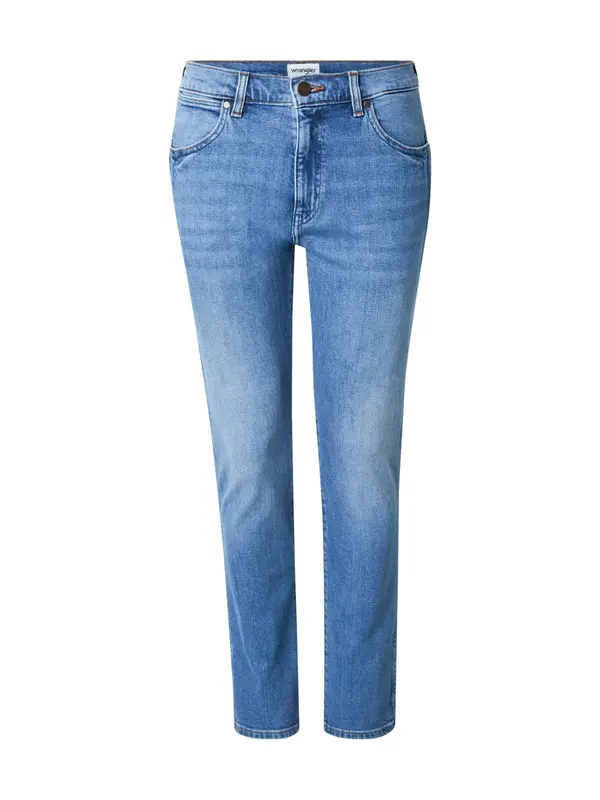 WRANGLER WRANGLER Kavbojke 'LARSTON'  moder denim