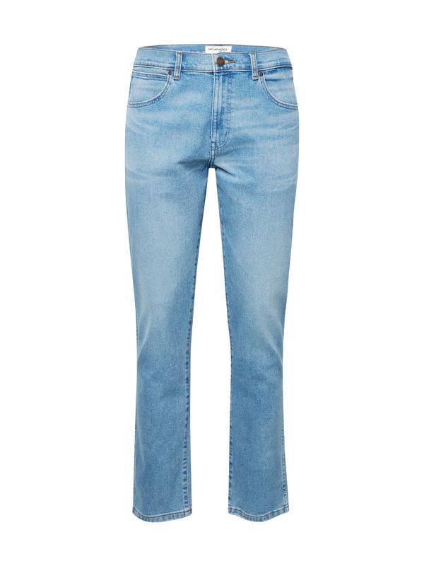 WRANGLER WRANGLER Kavbojke 'LARSTON'  moder denim