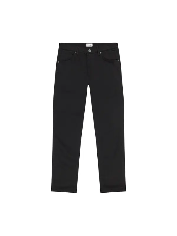 WRANGLER WRANGLER Kavbojke 'Larston'  mornarska