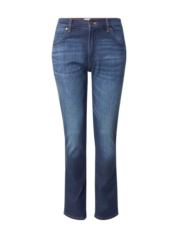WRANGLER WRANGLER Kavbojke 'LARSTON'  mornarska