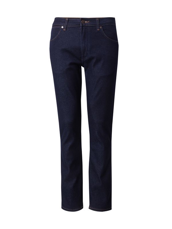 WRANGLER WRANGLER Kavbojke 'LARSTON'  nočno modra