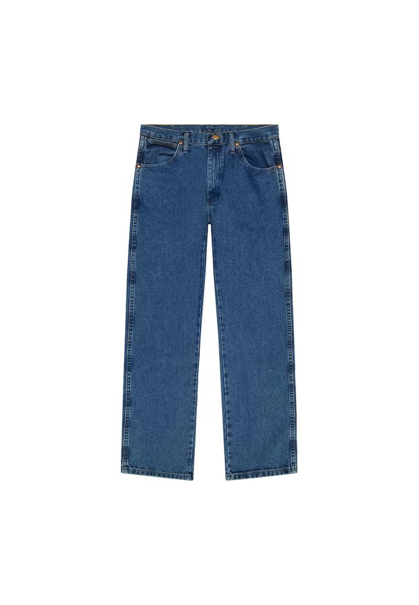 WRANGLER WRANGLER Kavbojke  moder denim