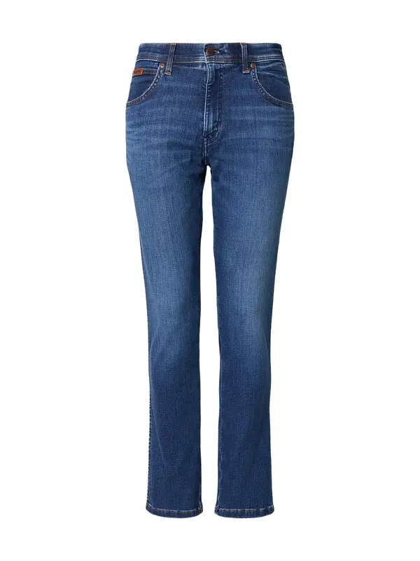 WRANGLER WRANGLER Kavbojke  moder denim