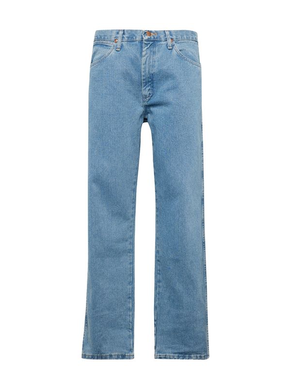 WRANGLER WRANGLER Kavbojke  moder denim