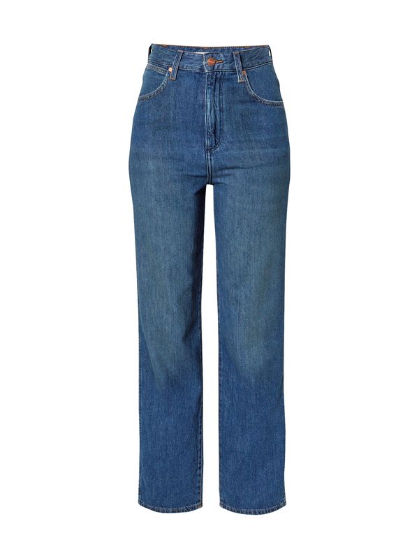 WRANGLER WRANGLER Kavbojke  moder denim