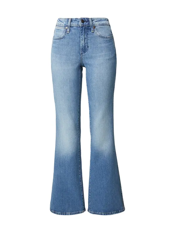 WRANGLER WRANGLER Kavbojke 'MONTANA '  moder denim