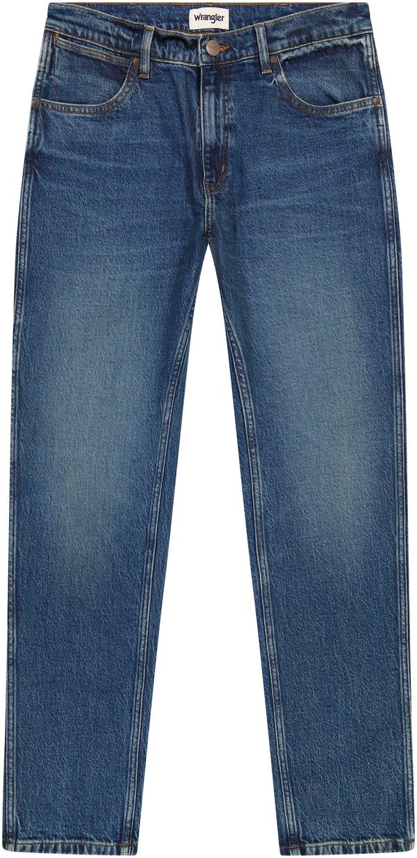 WRANGLER WRANGLER Kavbojke 'RIVER COLDWATER'  moder denim