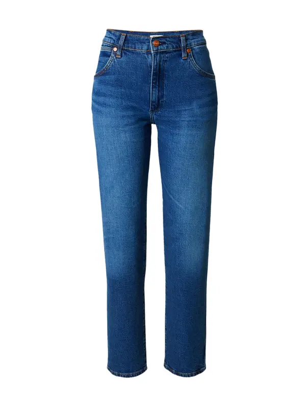 WRANGLER WRANGLER Kavbojke 'SUNSET'  moder denim