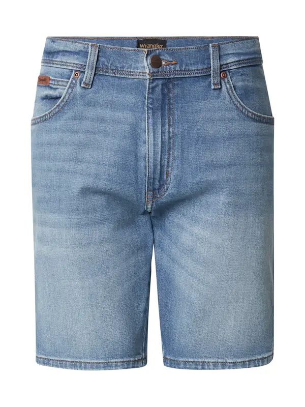WRANGLER WRANGLER Kavbojke 'Texas'  moder denim