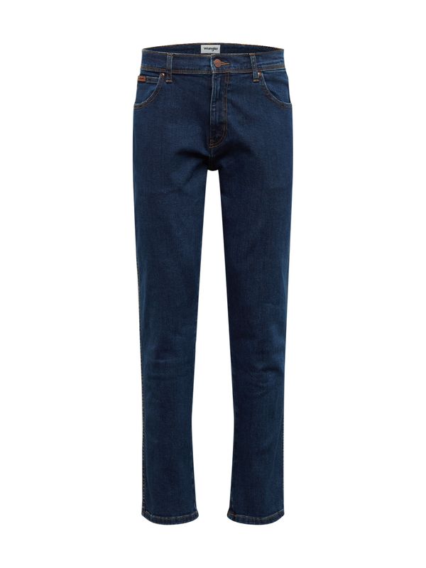 WRANGLER WRANGLER Kavbojke 'Texas'  moder denim