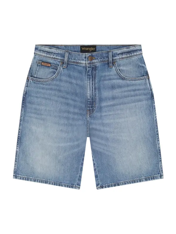 WRANGLER WRANGLER Kavbojke 'Texas'  moder denim