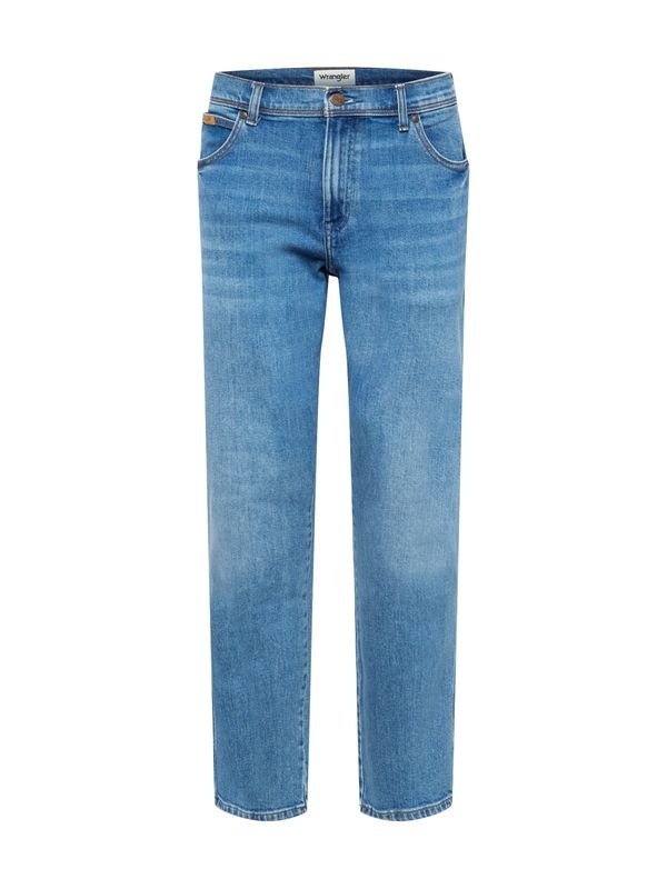 WRANGLER WRANGLER Kavbojke 'Texas'  moder denim