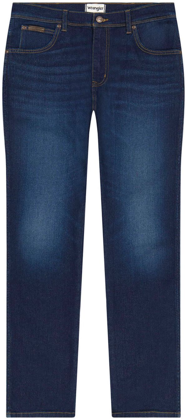 WRANGLER WRANGLER Kavbojke 'Texas'  moder denim