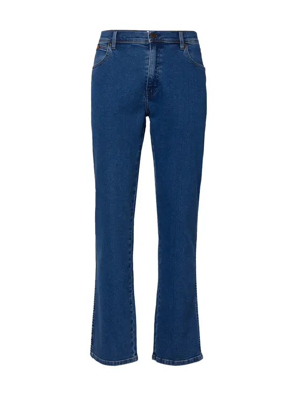WRANGLER WRANGLER Kavbojke 'TEXAS'  moder denim