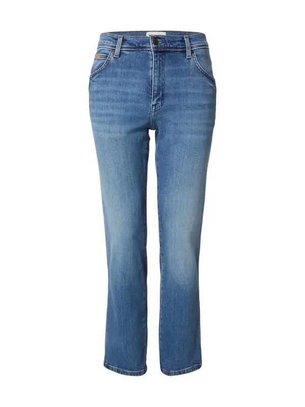 WRANGLER WRANGLER Kavbojke 'TEXAS'  moder denim