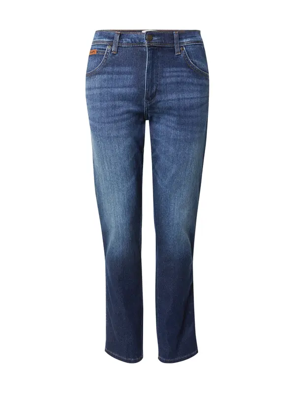WRANGLER WRANGLER Kavbojke 'Texas'  moder denim